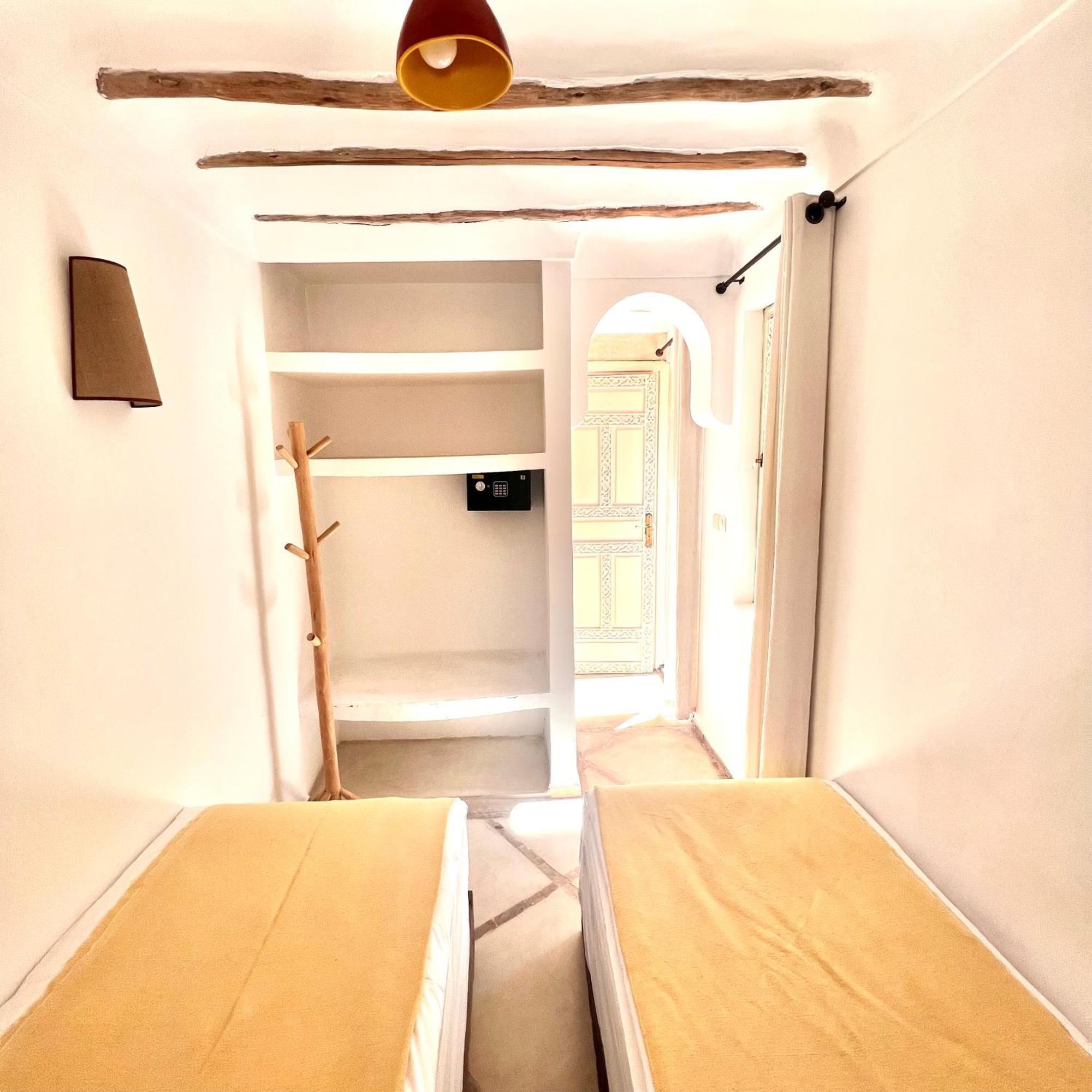 Riad Nejma Marrakesh Exterior photo