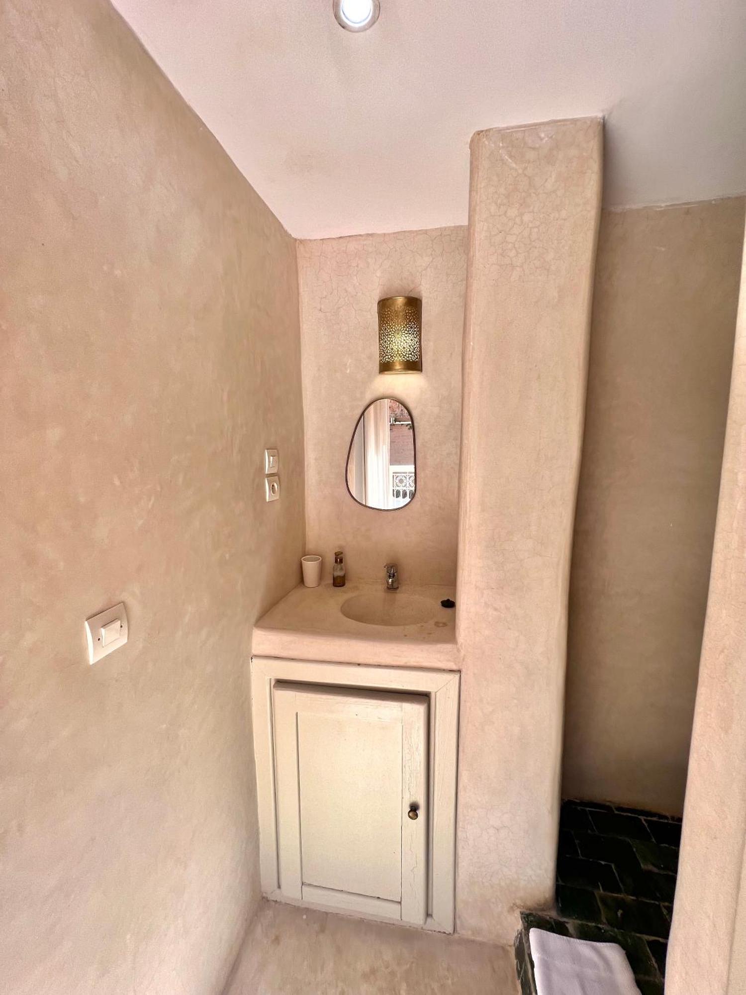 Riad Nejma Marrakesh Exterior photo