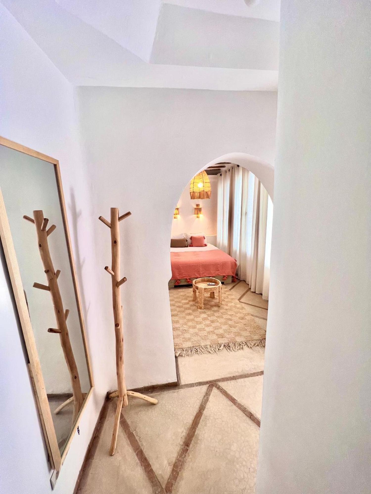 Riad Nejma Marrakesh Exterior photo
